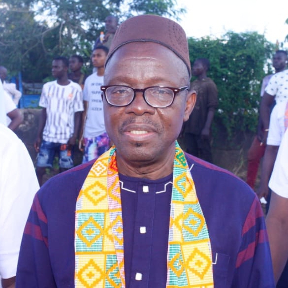 Igbeke Bouaké Actions Sociales Une Organisation De Jeunesse Proche Dun Depute Sensibilise 