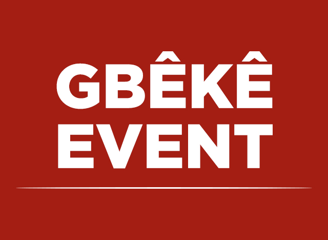 Gbêkê Event / Vivez la célébration du 40e anniversaire de l'EPP Affouvansou dans la Sous-Préfecture de Bouaké.